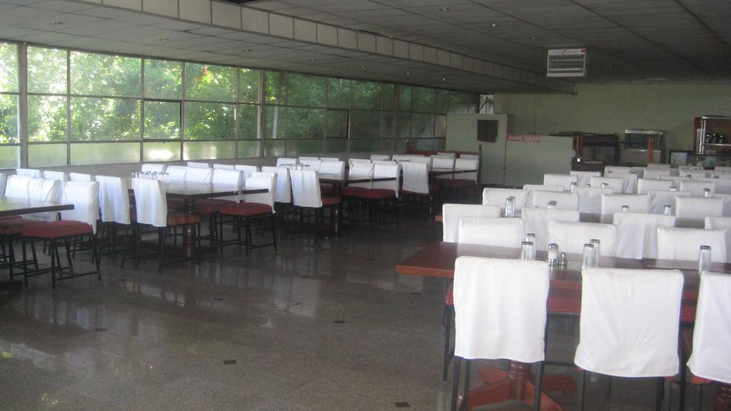Goldan Parks Inn Tamilnadu - Tamilnadu - Kodaikanal Exterior foto