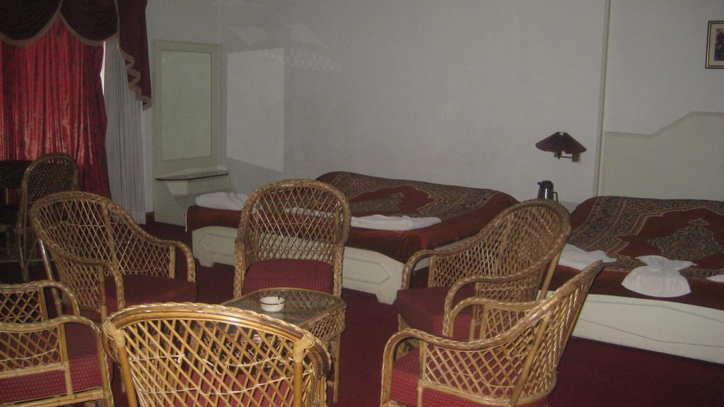 Goldan Parks Inn Tamilnadu - Tamilnadu - Kodaikanal Habitación foto