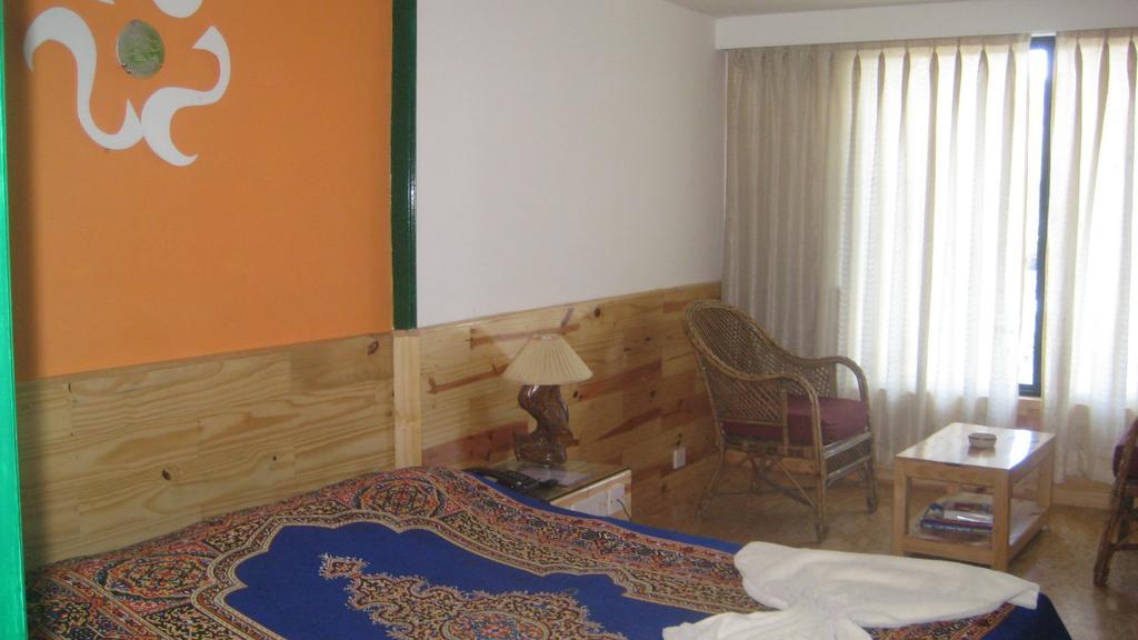 Goldan Parks Inn Tamilnadu - Tamilnadu - Kodaikanal Habitación foto