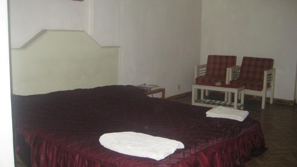 Goldan Parks Inn Tamilnadu - Tamilnadu - Kodaikanal Habitación foto