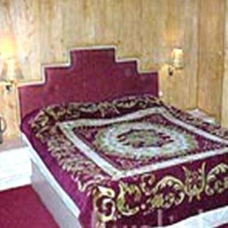 Goldan Parks Inn Tamilnadu - Tamilnadu - Kodaikanal Exterior foto